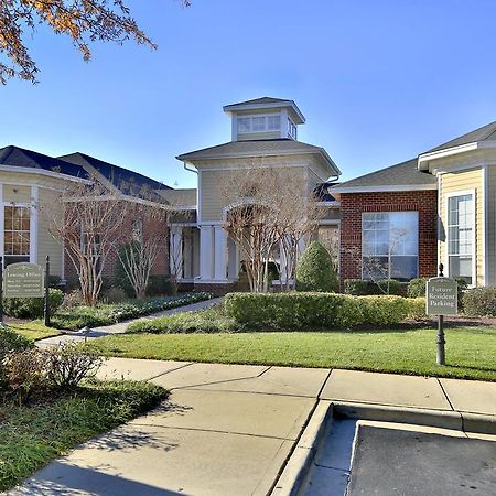 Ferienwohnung Oakwood Living Raleigh At Brier Creek Durham Exterior foto