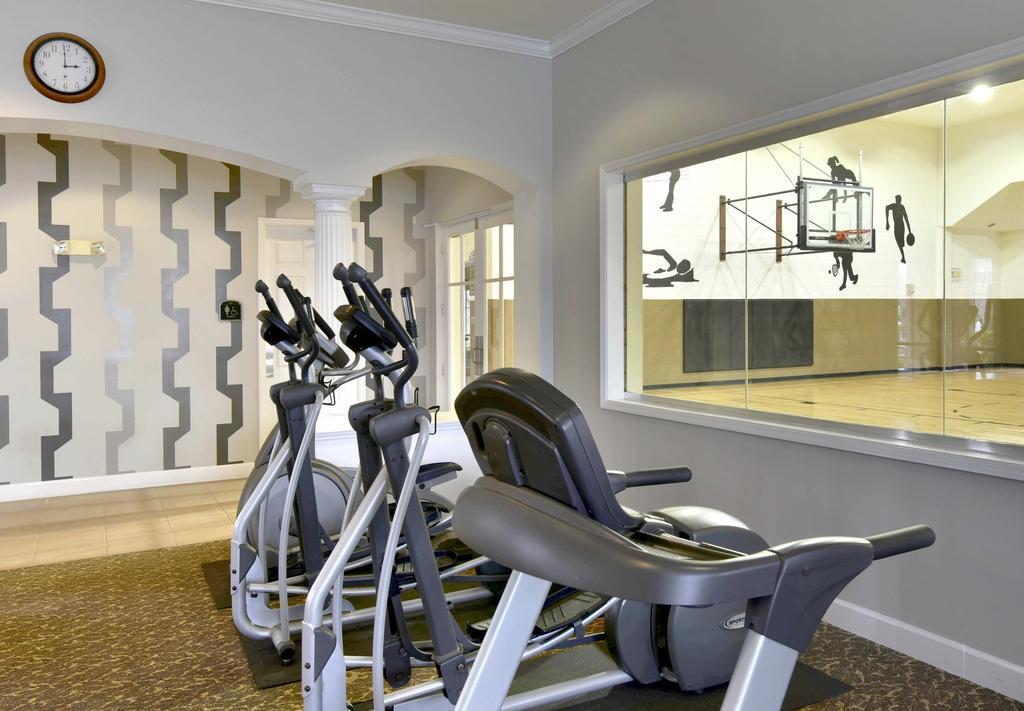 Ferienwohnung Oakwood Living Raleigh At Brier Creek Durham Exterior foto